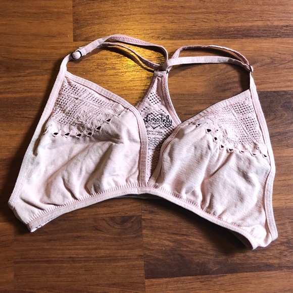 🌿 2/$15 Free People Intimately Bralet - Picture 1 of 4